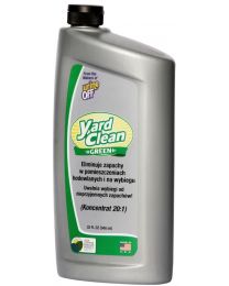 Eliminador de Olores en Jardines "Yard Clean Green" - 946 ml