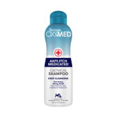 Oxymed Shampoo Anti Picazón Medicado